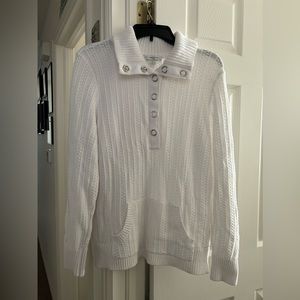 Christopher and Banks sweater